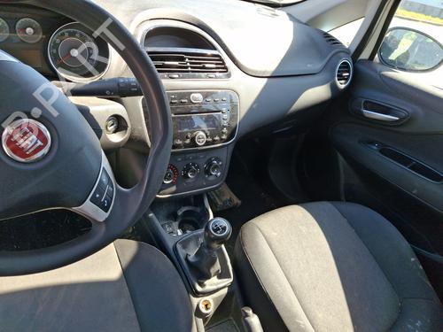 Engine FIAT PUNTO EVO (199_) | BP37344336M1 - Image 3