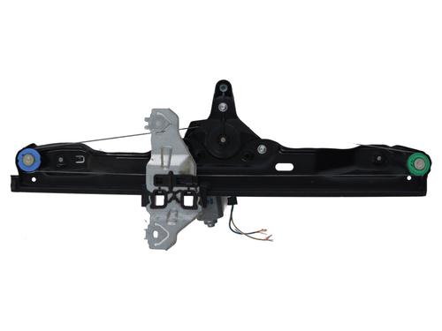 Front right window mechanism RENAULT KADJAR (HA_, HL_) 1.5 dCi 110 (HLA3) | BP37335655C23  - Image 5