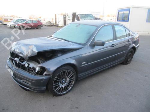 ABS pump BMW 3 (E46) 320 i | BP37299741M43 - Image 8