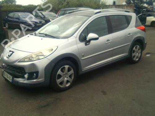 Electronic module PEUGEOT 207 SW (WK_) 1.6 HDi | BP37311424M83  - Image 9