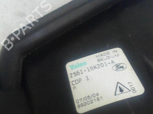 Used Right front fog light Right front fog light FORD FIESTA V (JH_, JD_) 1.6 16V (100 hp) 37302543 37302543