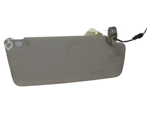 Left sun visor OPEL MERIVA B MPV (S10) 1.7 CDTI (75) | BP37329704I1 - Image 2