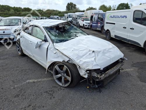 Engine AUDI A5 Sportback (8TA) 3.0 TDI quattro | BP37336997M1 - Image 7