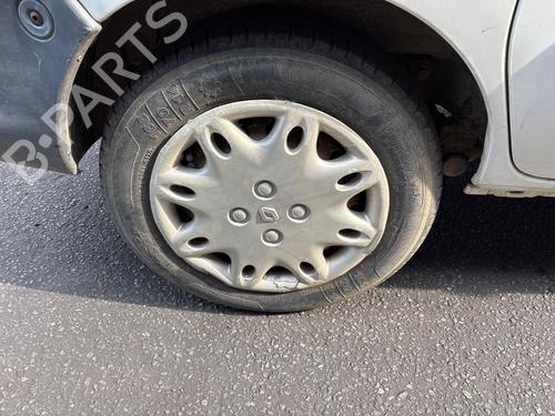 Engine RENAULT KANGOO (KC0/1_) 1.5 dCi (KC07) | BP38979478M1 - Image 8