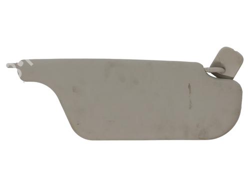 Used Left sun visor Left sun visor 37327363 37327363