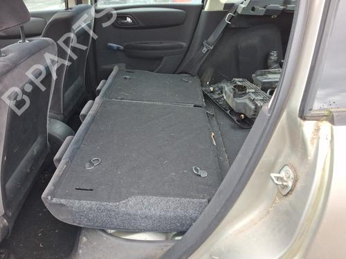 Climate control CITROËN C4 I (LC_) 1.4 16V | BP37325720I5 - Image 8