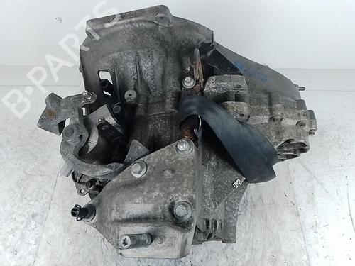 gearbox-ford-s-max-wa6-2006-2007-2008-2009-2010-2011-2012-2013-2014-37311890 main image