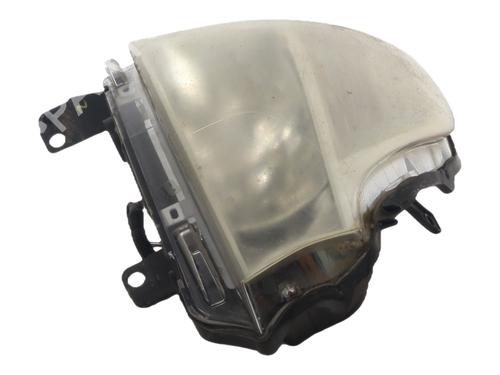 Right headlight RENAULT MODUS / GRAND MODUS (F/JP0_) 1.5 dCi (FP0E, JP0E) | BP40015481C29 - Image 2