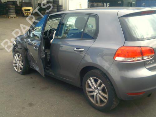 Gearbox VW GOLF VI (5K1) | BP37311594M3 - Image 8