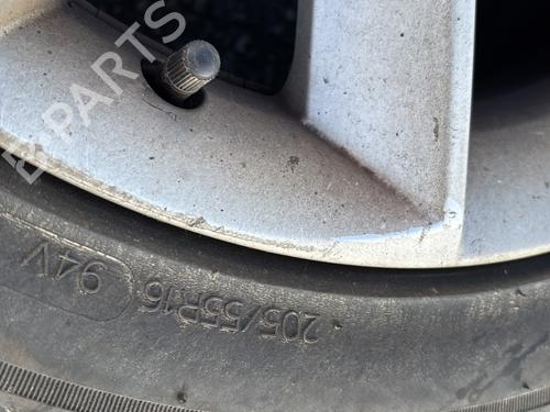 Used Rim Rim 37615135 37615135