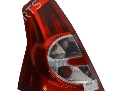 Left taillight DACIA SANDERO 1.5 dCi | BP37342527C34 - Image 6