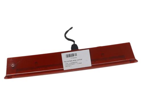 Third brake light FORD FIESTA VI (CB1, CCN) 1.4 TDCi | BP37348762L11 - Image 8