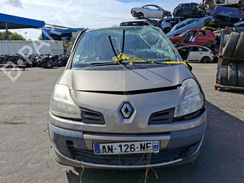 Engine RENAULT MODUS / GRAND MODUS (F/JP0_) 1.5 dCi (FP0G, JP0G) | BP37324745M1 - Image 6
