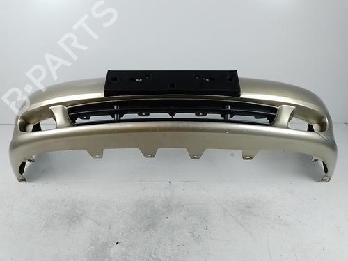 Front bumper DAEWOO REZZO (U100) 1.8 | BP37620634C7  - Image 8