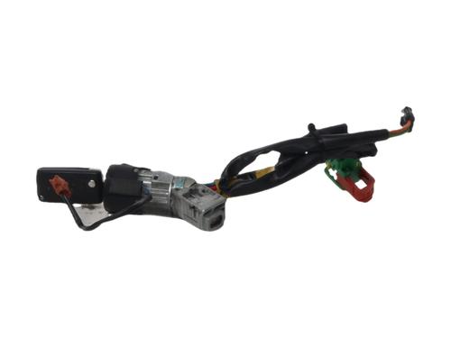 Ignition barrel PEUGEOT 1007 (KM_) 1.4 HDi | BP38560988M48 - Image 3