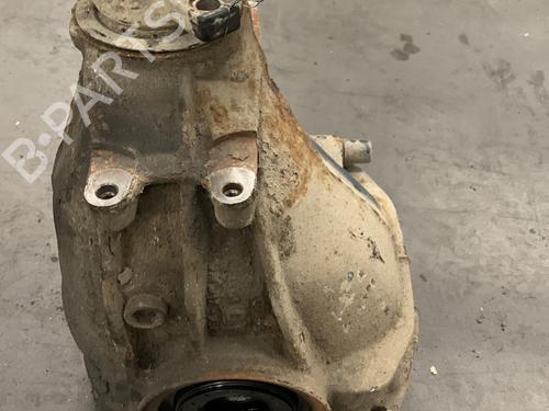 Used Rear differential Rear differential 37619136 37619136