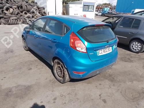 Alternator FORD FIESTA VI (CB1, CCN) 1.0 EcoBoost | BP37323252M7 - Image 7
