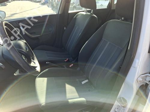 Front left window mechanism FORD FIESTA VI (CB1, CCN) | BP37347910C22 - Image 4