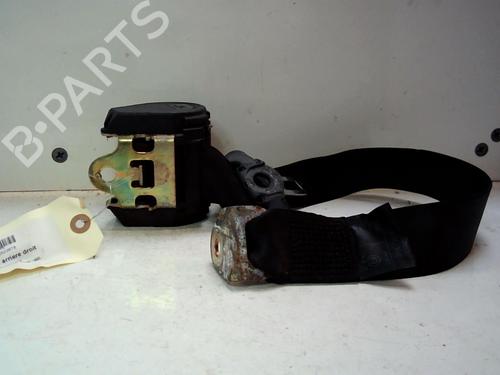 Used Rear right seatbelt Rear right seatbelt 37753655 37753655