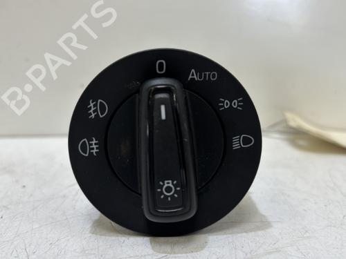 Interruttore luci Interruttore luci SKODA OCTAVIA III Combi (5E5, 5E6) 2.0 TDI (150 hp) 37323934 37323934