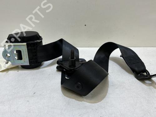 Rear left seatbelt RENAULT ZOE (BFM_) ZOE | BP37753853I29 - Image 3