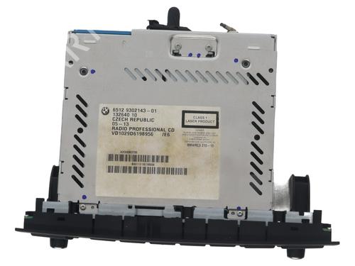 Radio BMW X1 (E84) xDrive 18 d | BP37347618E6 - Image 4