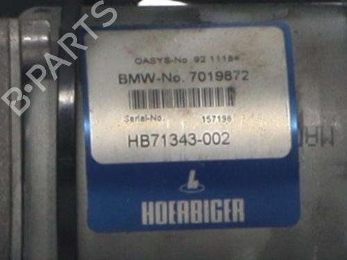 Electronic module MINI MINI Convertible (R52) Cooper S | BP37341381M83 - Image 2