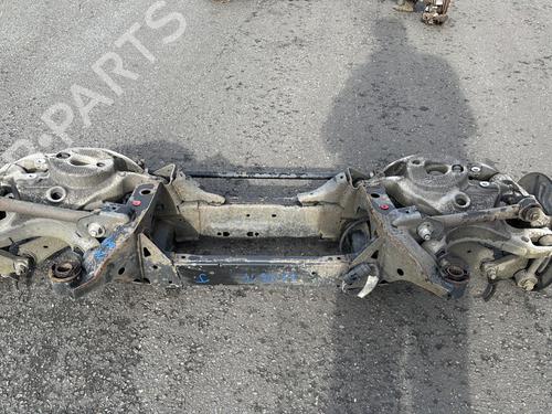 Used Rear axle Rear axle 37622782 37622782