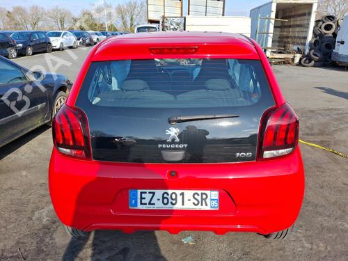 Pala sol esquerda PEUGEOT 108 1.0 VTi | BP37332573I1 - Image 10