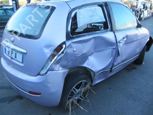 Engine LANCIA YPSILON (843_) 1.2 (843.AXA1A) | BP37299879M1 - Image 4