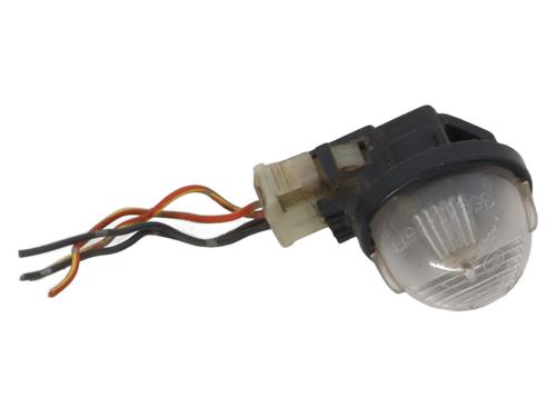 Used Licence plate light Licence plate light 37333386 37333386
