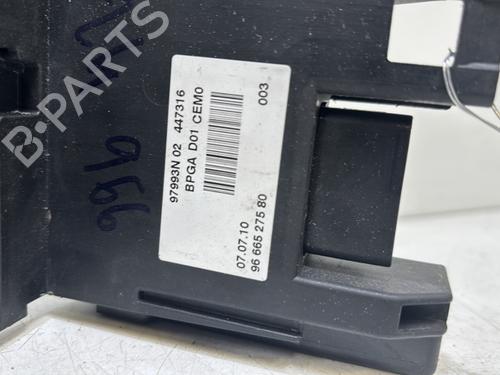 Electronic module CITROËN C4 II (NC_) 1.6 HDi 110 | BP40508835M83 - Image 2