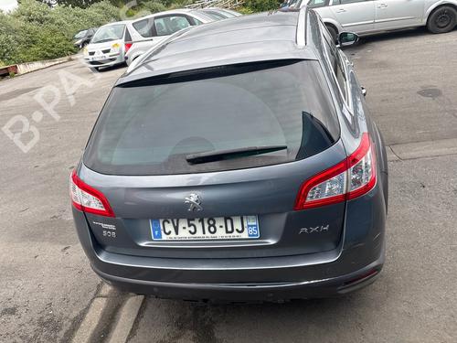 Electronic module PEUGEOT 508 SW I (8E_) 2.0 HDi RXH Hybrid4 | BP37349673M83 - Image 9
