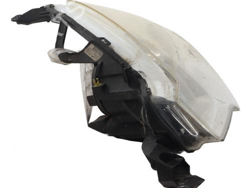 Left headlight CITROËN C3 II (SC_) 1.4 HDi 70 (SC8HZC, SC8HR0, SC8HP4) | BP37345155C28 - Image 5