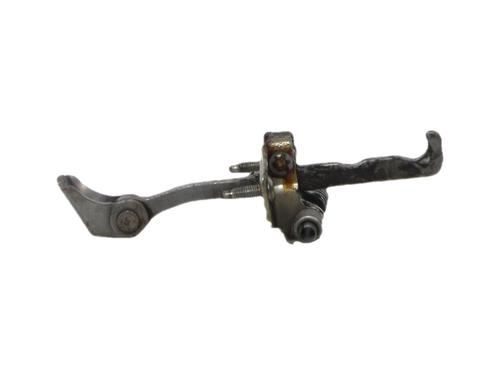 Hinge/Door check strap RENAULT TRAFIC II Van (FL) 2.0 dCi 90 (FL0H, FL00, FL01, FL0M, FL0P, FL0S) | BP37802034C146 - Image 3