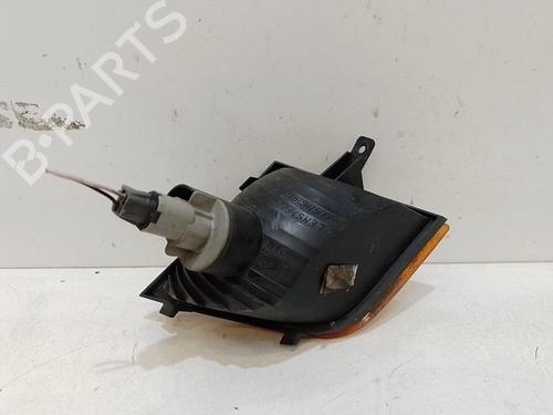 Left front indicator NISSAN MICRA III (K12) 1.2 16V | BP37314492C32 - Image 2