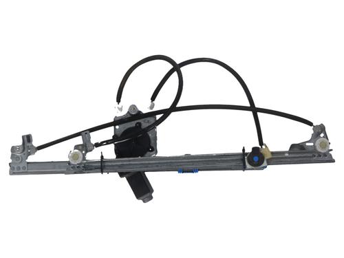 Front right window mechanism RENAULT ESPACE IV (JK0/1_) 2.2 dCi (JK0H) | BP38549190C23 - Image 3