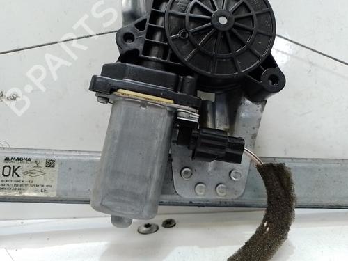 front-left-window-mechanism-dacia-sandero-ii-2012-37315499 main image