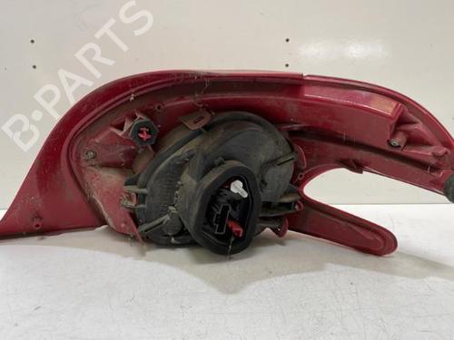 Used Left taillight Left taillight 37322070 37322070