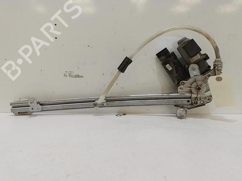 Used Rear left window mechanism Rear left window mechanism 37311636 37311636