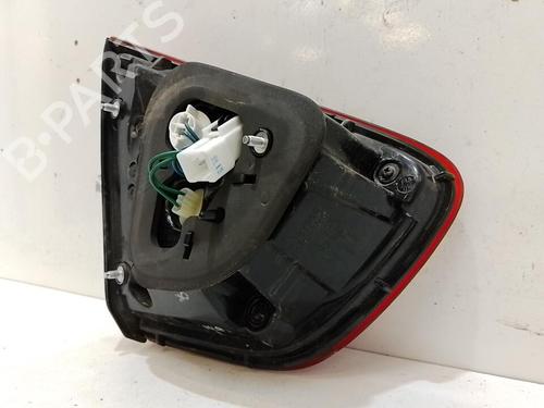 Right tailgate light KIA RIO III (UB) 1.1 CRDi | BP37315387C80 - Image 3