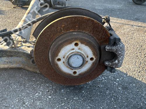 Rear axle CITROËN BERLINGO MULTISPACE (B9) | BP37614417M2 - Image 4