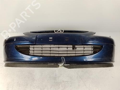 Used Front bumper Front bumper 37619856 37619856