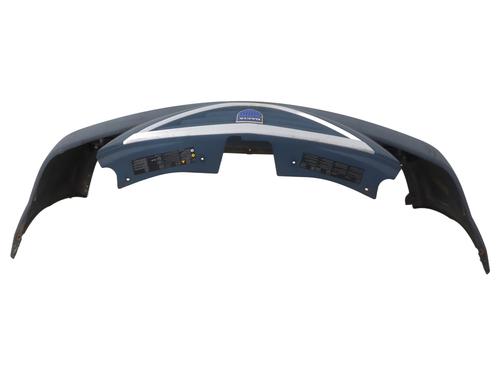 Front bumper DACIA LOGAN MCV (KS_) 1.5 dCi (KS0K) | BP37616768C7 - Image 3