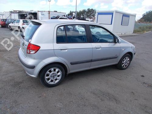 Switch HYUNDAI GETZ (TB) 1.5 CRDi | BP37301794I30 - Image 7