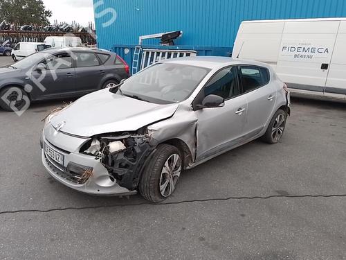 Gearbox RENAULT MEGANE III Hatchback (BZ0/1_, B3_) 1.5 dCi (BZ09, BZ0D, BZ1W, BZ29, BZ14) | BP37312358M3 - Image 7