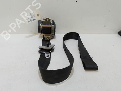 Front left seatbelt PEUGEOT 407 Coupe (6C_) 2.7 HDi | BP37317921I26 - Image 5