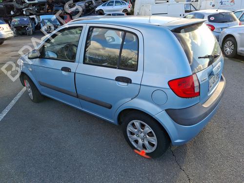 Switch HYUNDAI GETZ (TB) 1.5 CRDi | BP37340379I30 - Image 13
