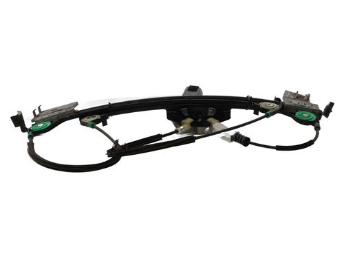 Front right window mechanism PEUGEOT 206 CC (2D) | BP37331188C23 - Image 3