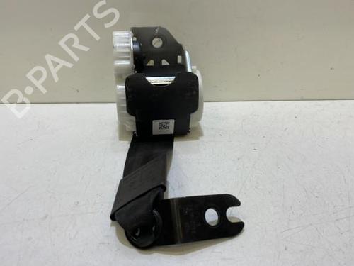 Rear center seatbelt AUDI Q5 (8RB) 2.0 TDI quattro | BP37317841I27 - Image 2